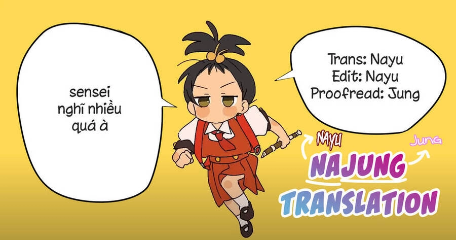 Mousou Sensei. Chapter 2 - 12