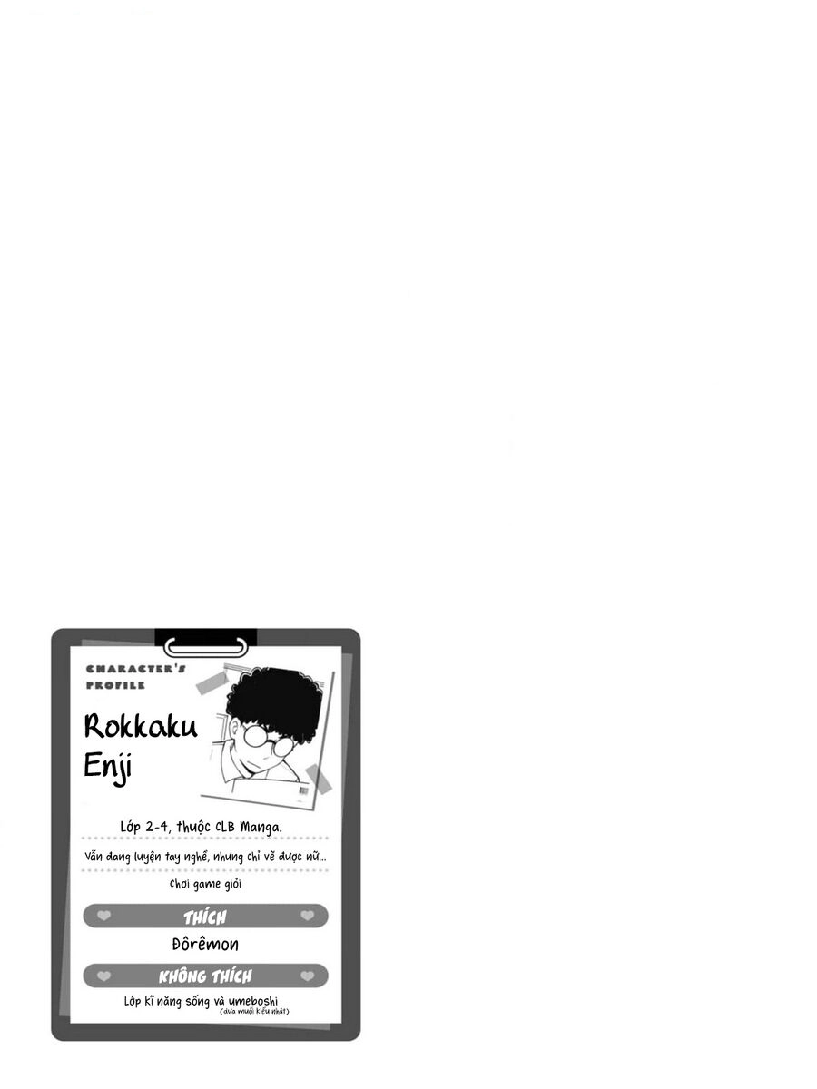 Mousou Sensei. Chapter 4 - 10