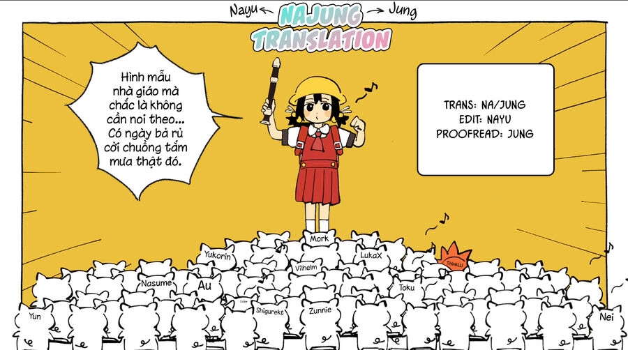 Mousou Sensei. Chapter 4 - 12