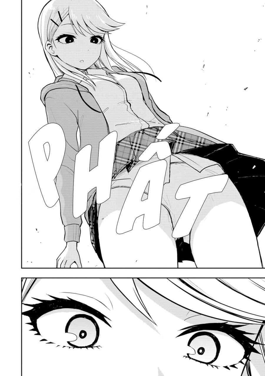 Mousou Sensei. Chapter 5 - 7