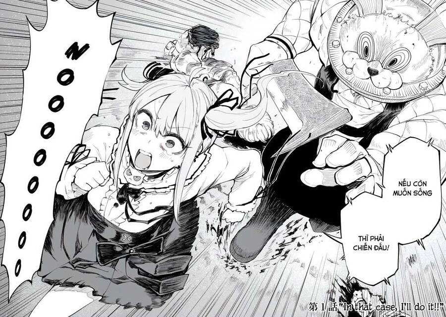 Cuộc Chiến Streaming Chapter 1 - 2