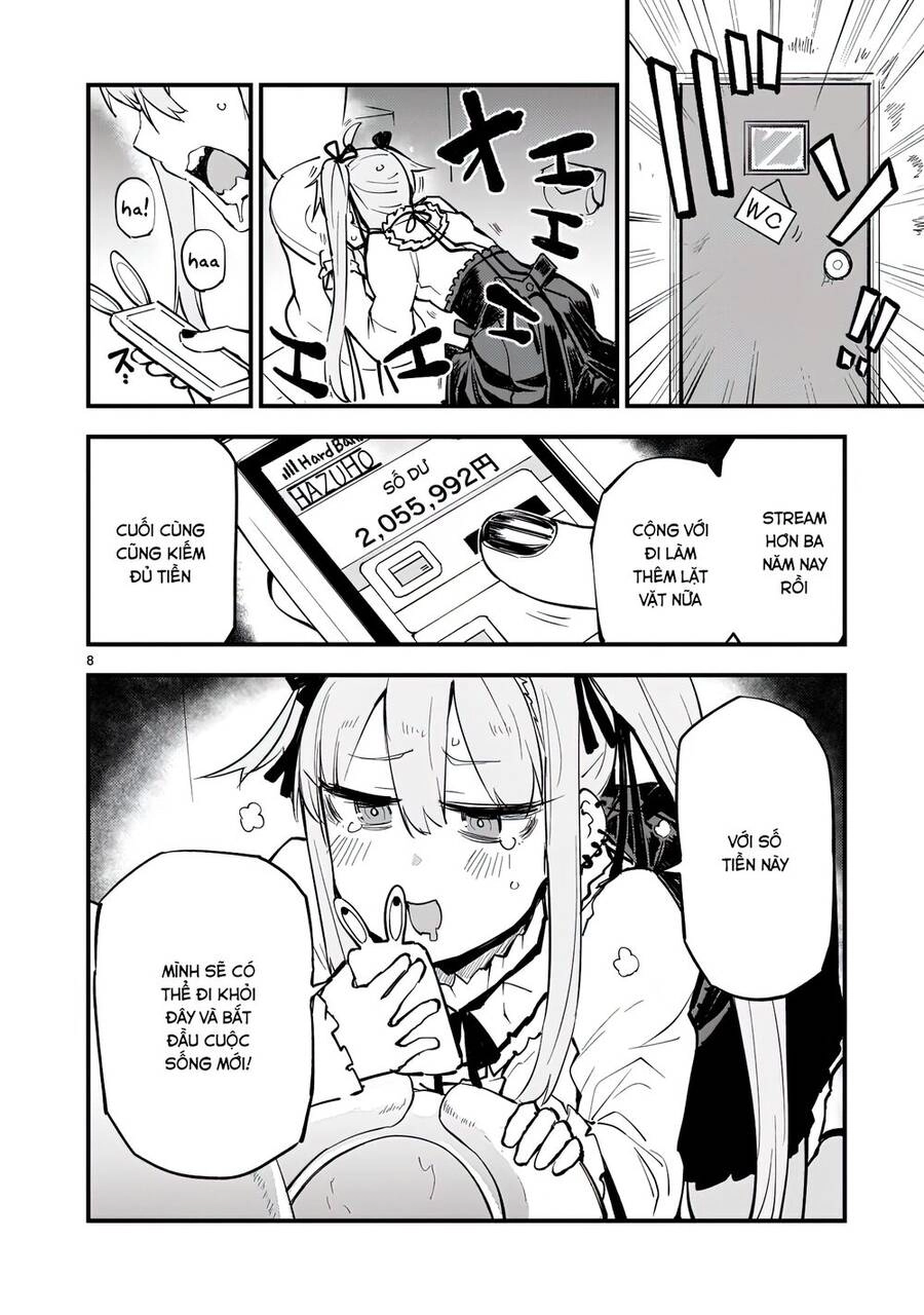 Cuộc Chiến Streaming Chapter 1 - 7