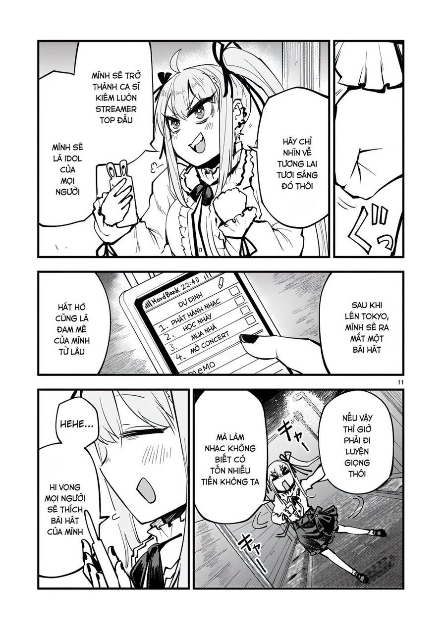 Cuộc Chiến Streaming Chapter 1 - 10