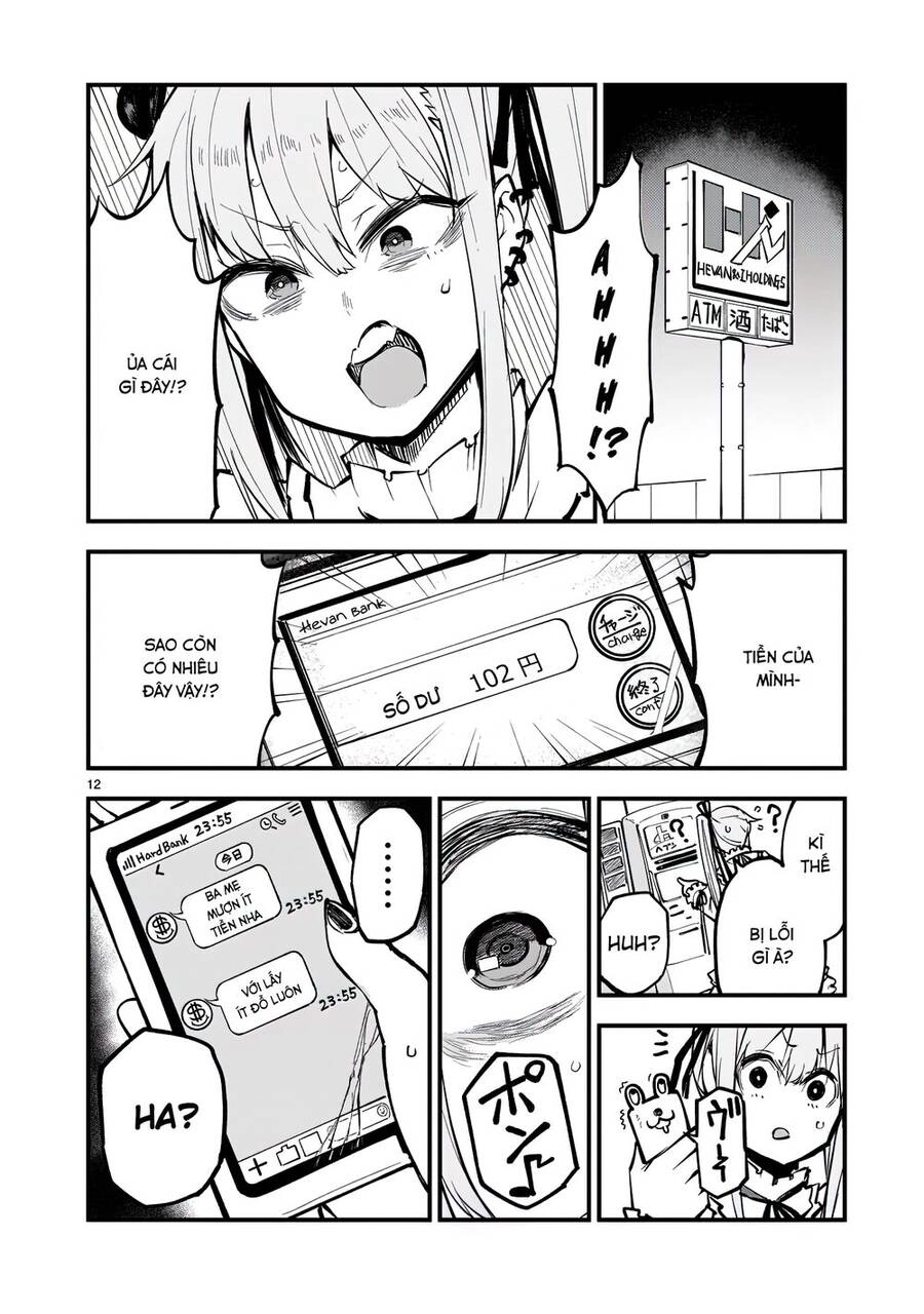 Cuộc Chiến Streaming Chapter 1 - 11