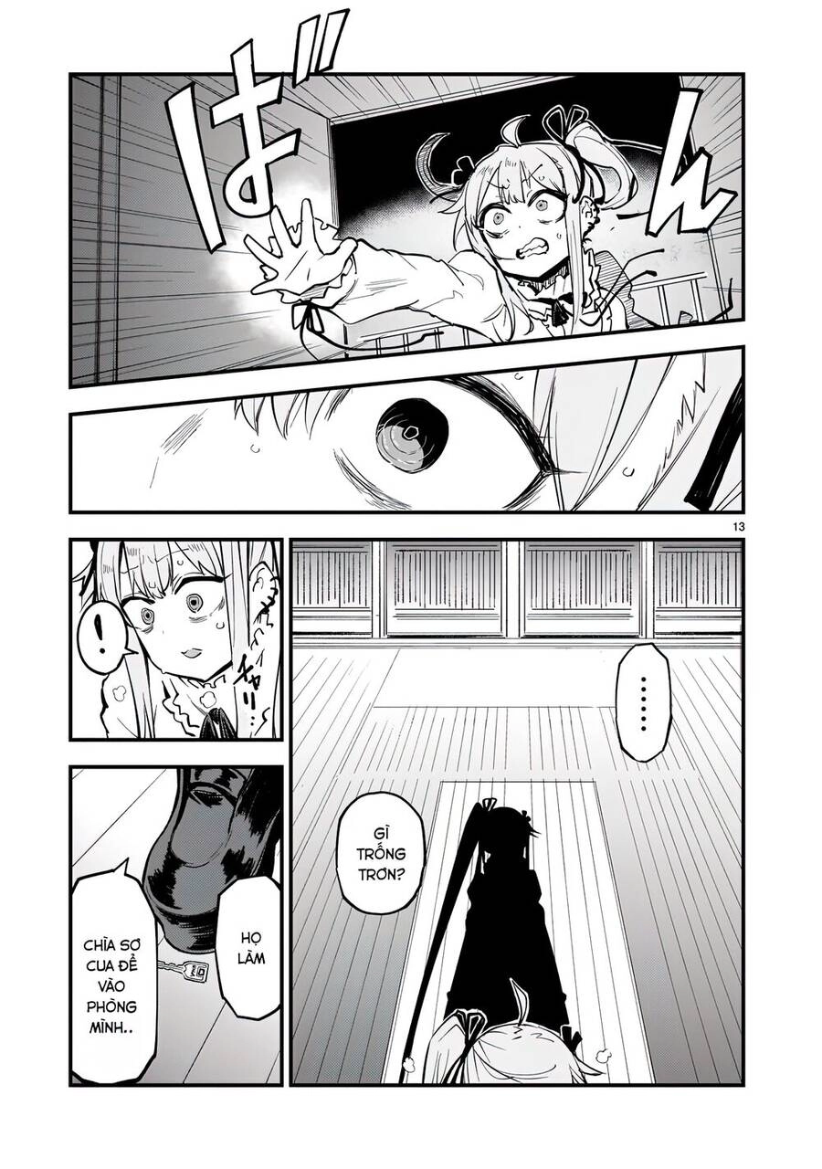 Cuộc Chiến Streaming Chapter 1 - 12