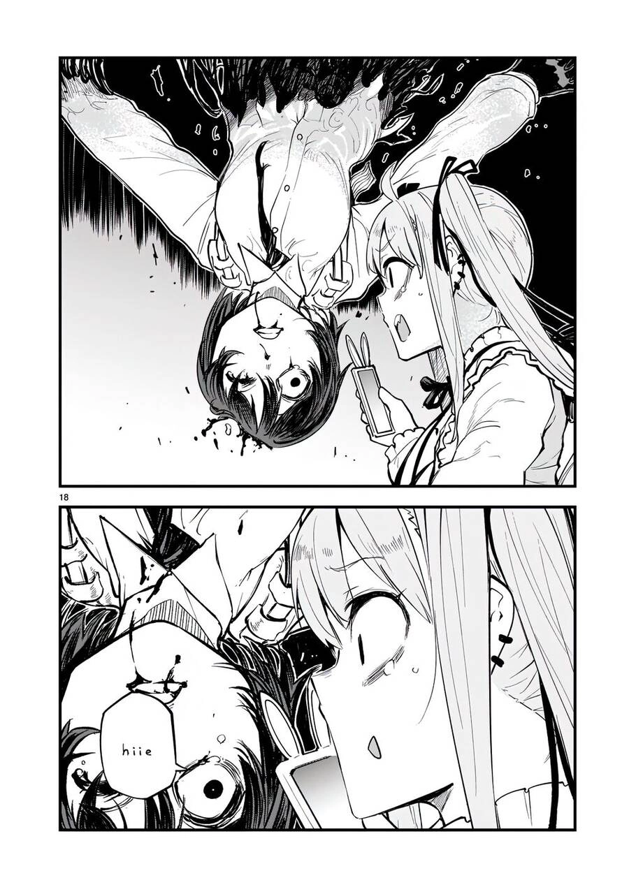 Cuộc Chiến Streaming Chapter 1 - 17