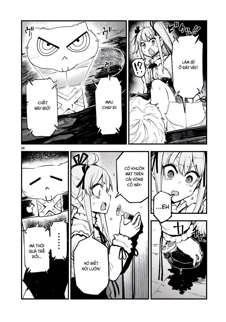 Cuộc Chiến Streaming Chapter 1 - 25