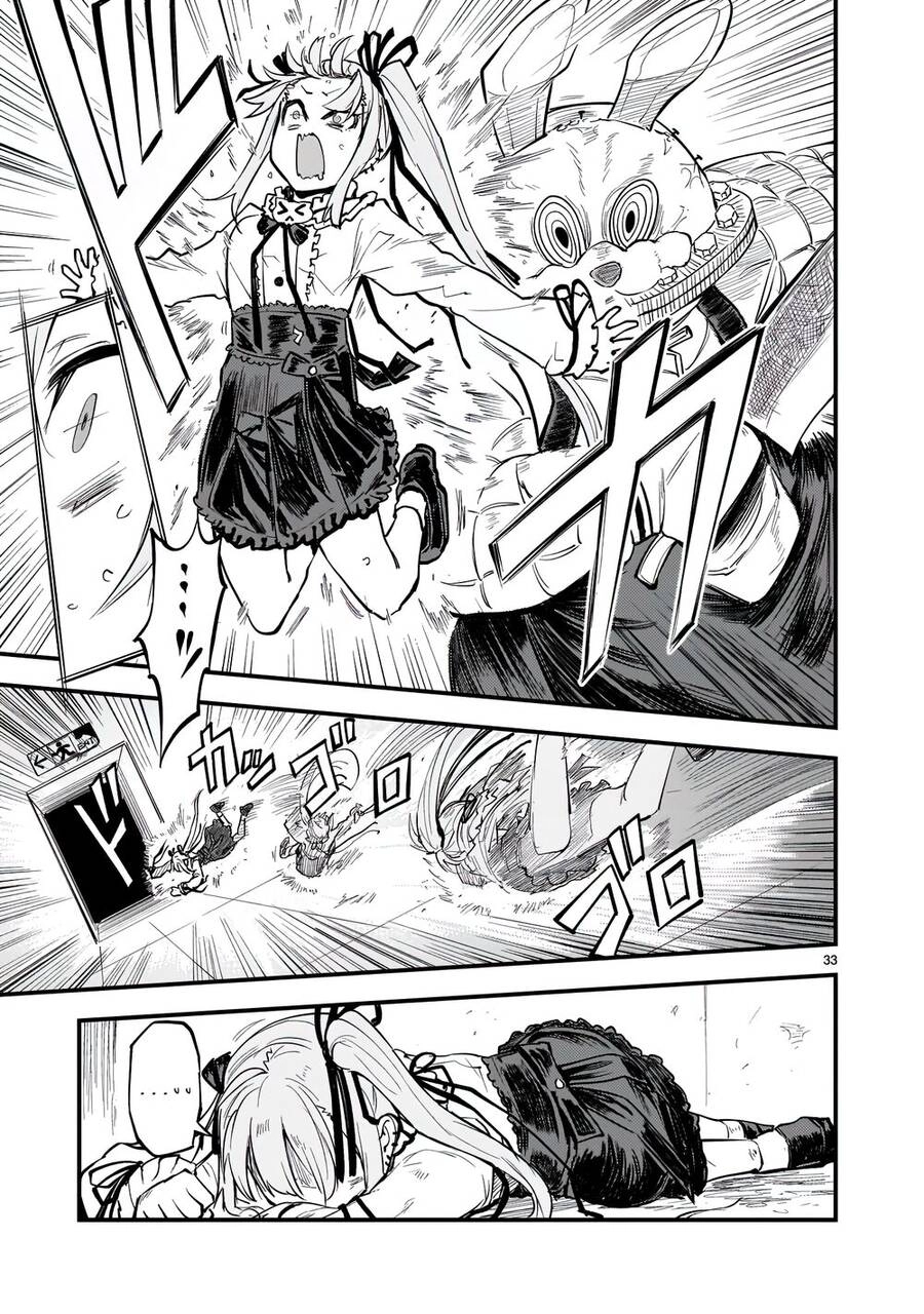 Cuộc Chiến Streaming Chapter 1 - 31