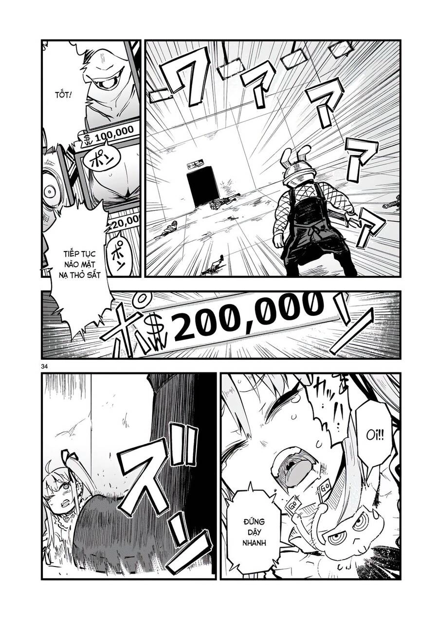 Cuộc Chiến Streaming Chapter 1 - 32