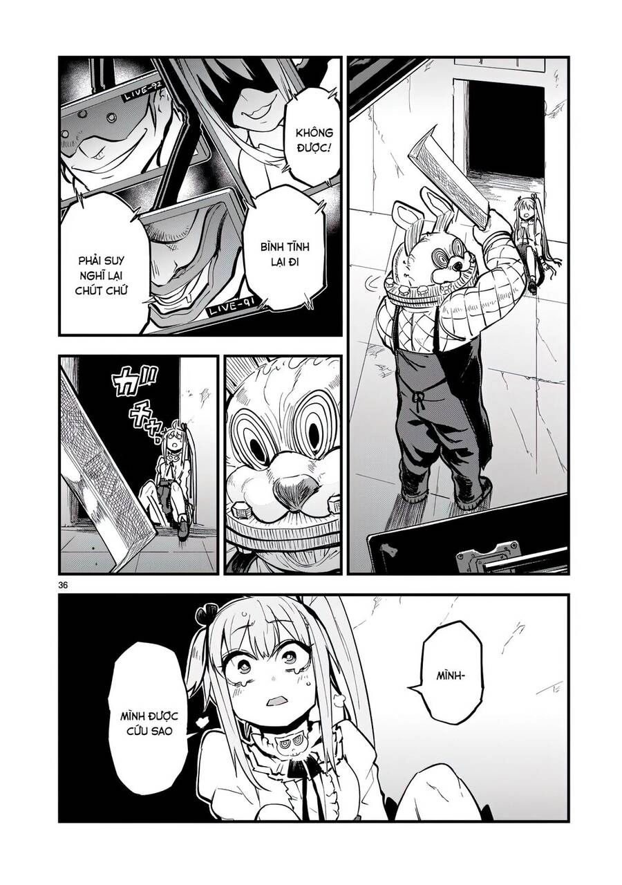 Cuộc Chiến Streaming Chapter 1 - 34