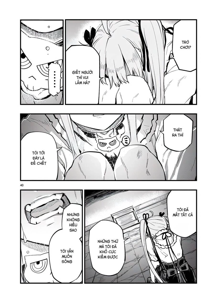 Cuộc Chiến Streaming Chapter 1 - 38