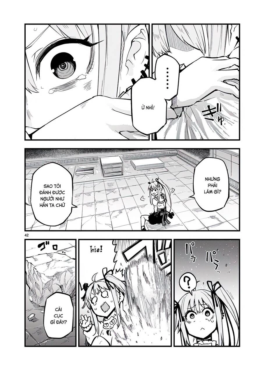 Cuộc Chiến Streaming Chapter 1 - 40