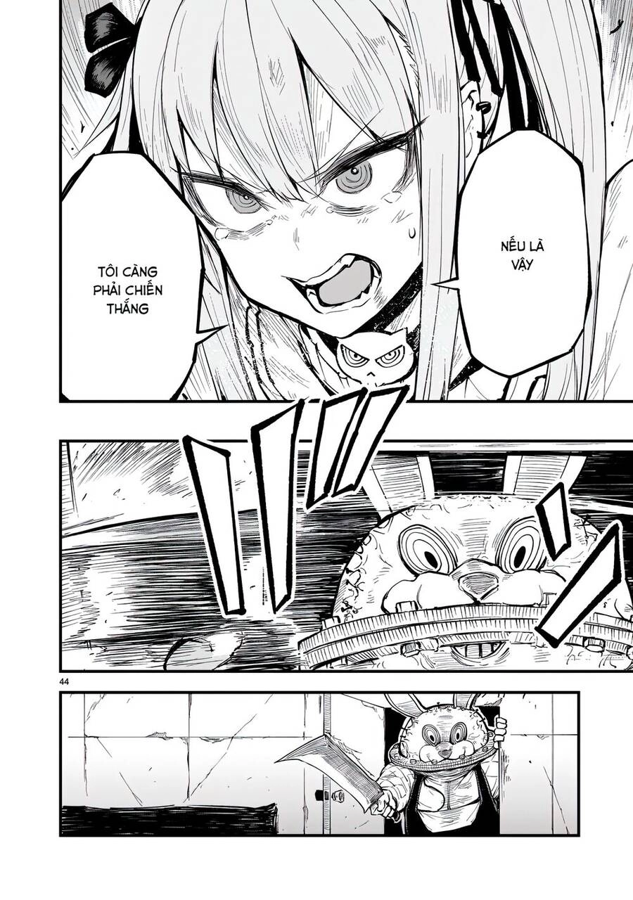 Cuộc Chiến Streaming Chapter 1 - 42