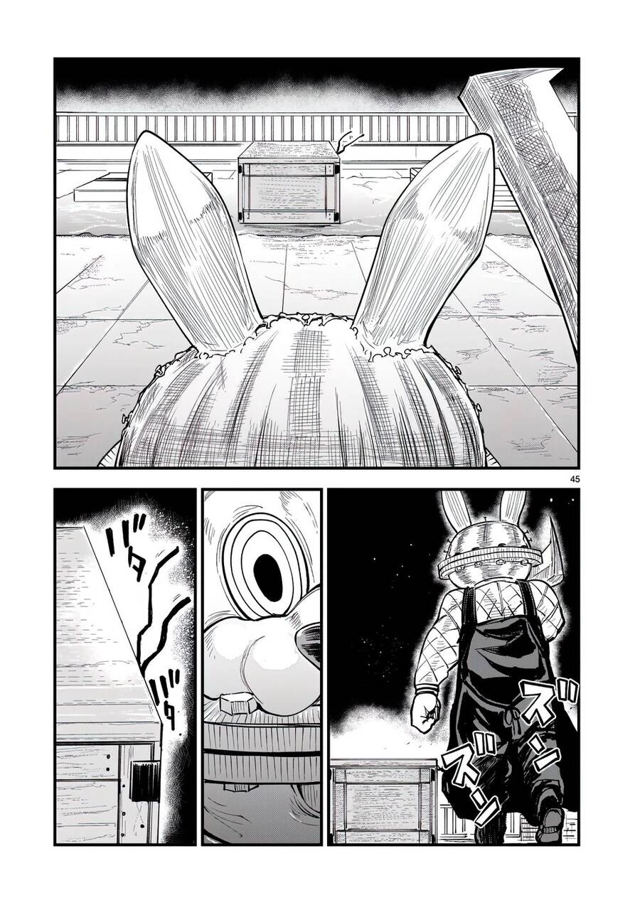 Cuộc Chiến Streaming Chapter 1 - 43