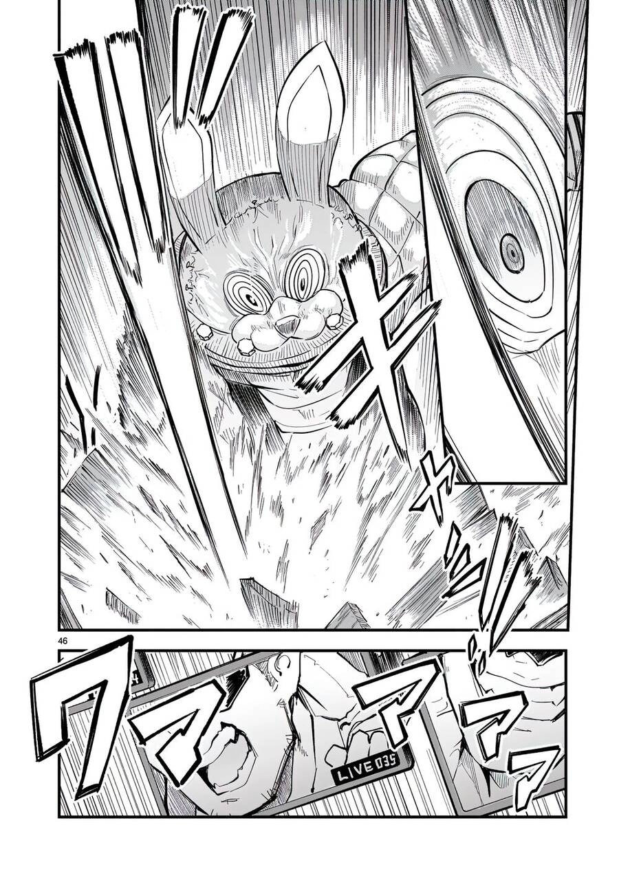 Cuộc Chiến Streaming Chapter 1 - 44