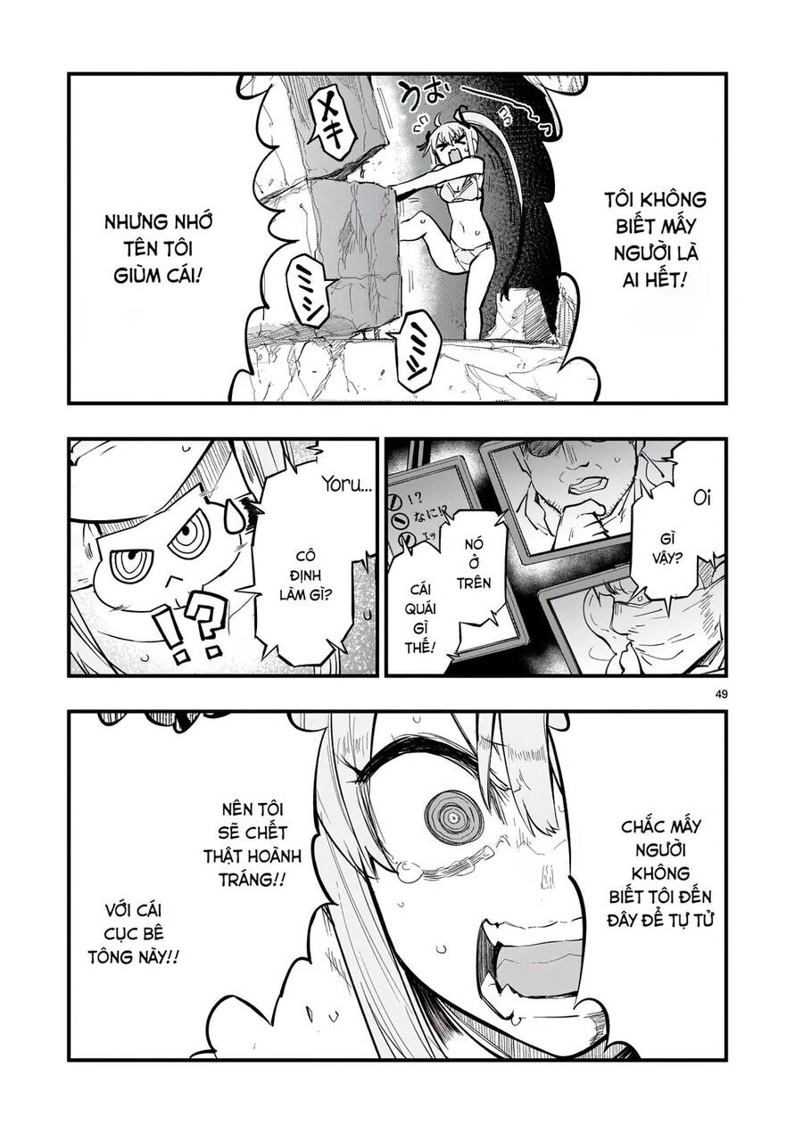 Cuộc Chiến Streaming Chapter 1 - 47