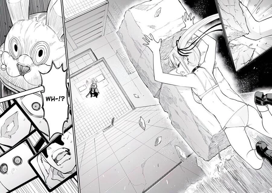 Cuộc Chiến Streaming Chapter 1 - 48