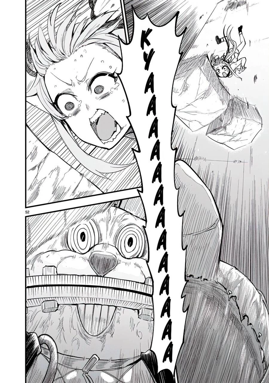 Cuộc Chiến Streaming Chapter 1 - 49