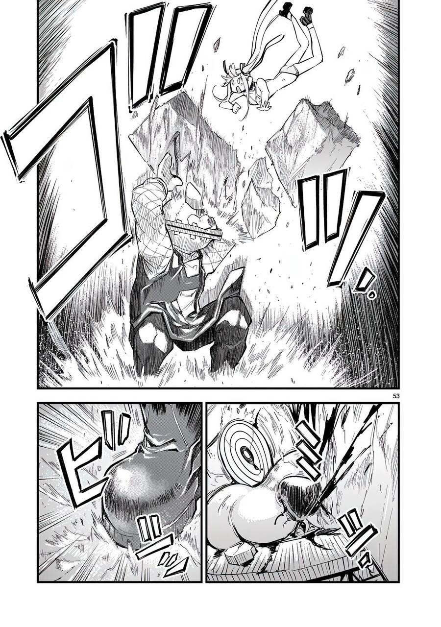 Cuộc Chiến Streaming Chapter 1 - 50