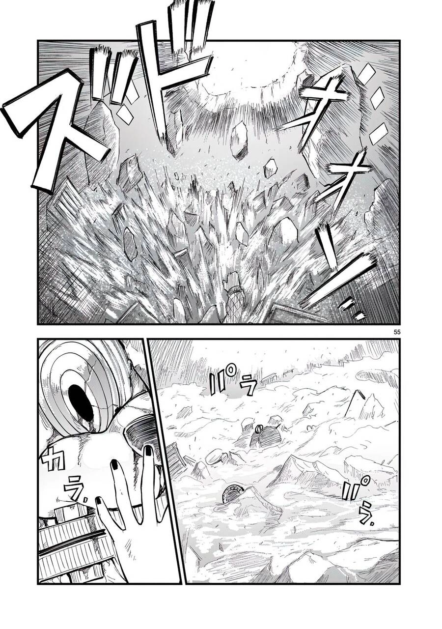 Cuộc Chiến Streaming Chapter 1 - 52