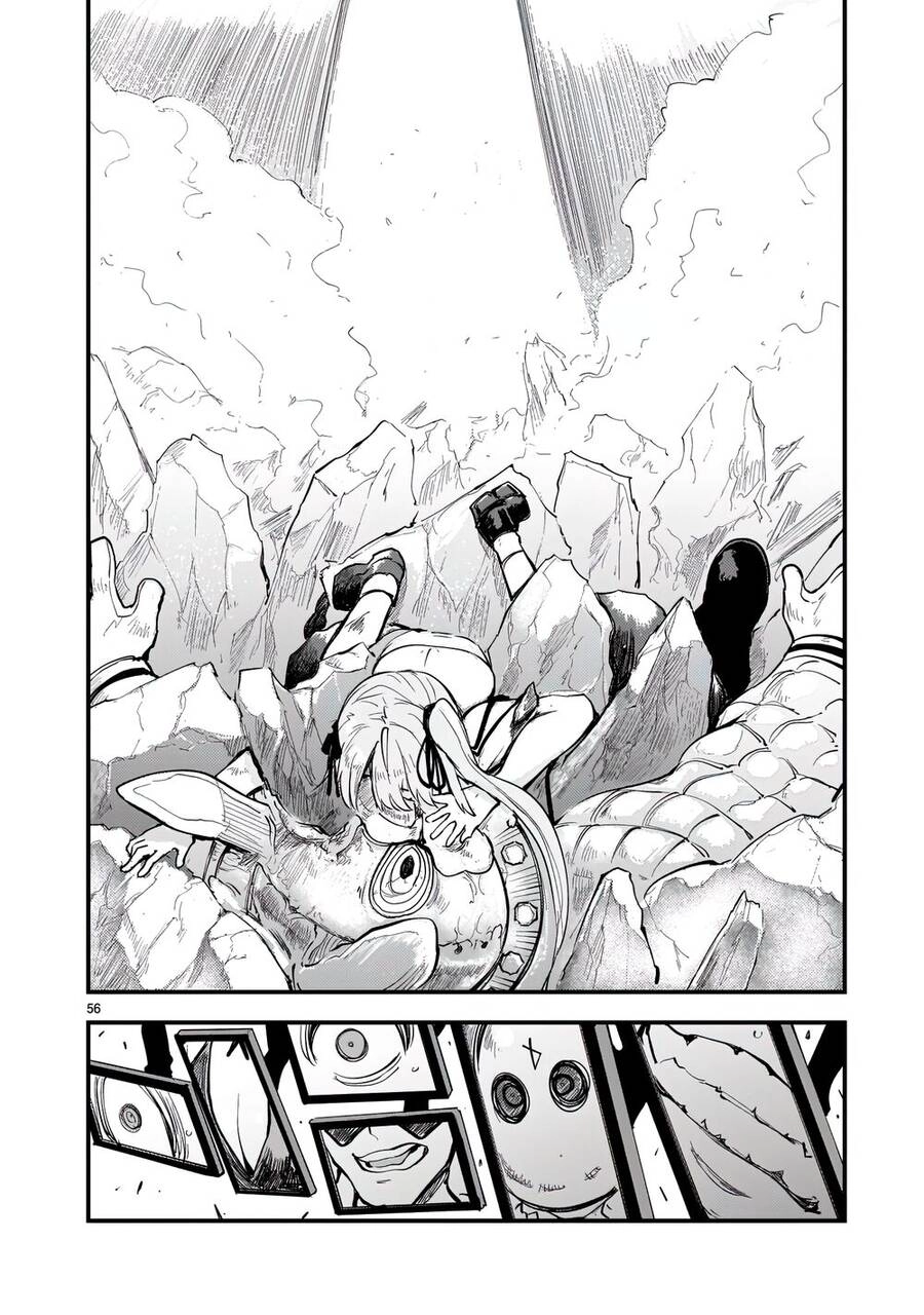 Cuộc Chiến Streaming Chapter 1 - 53