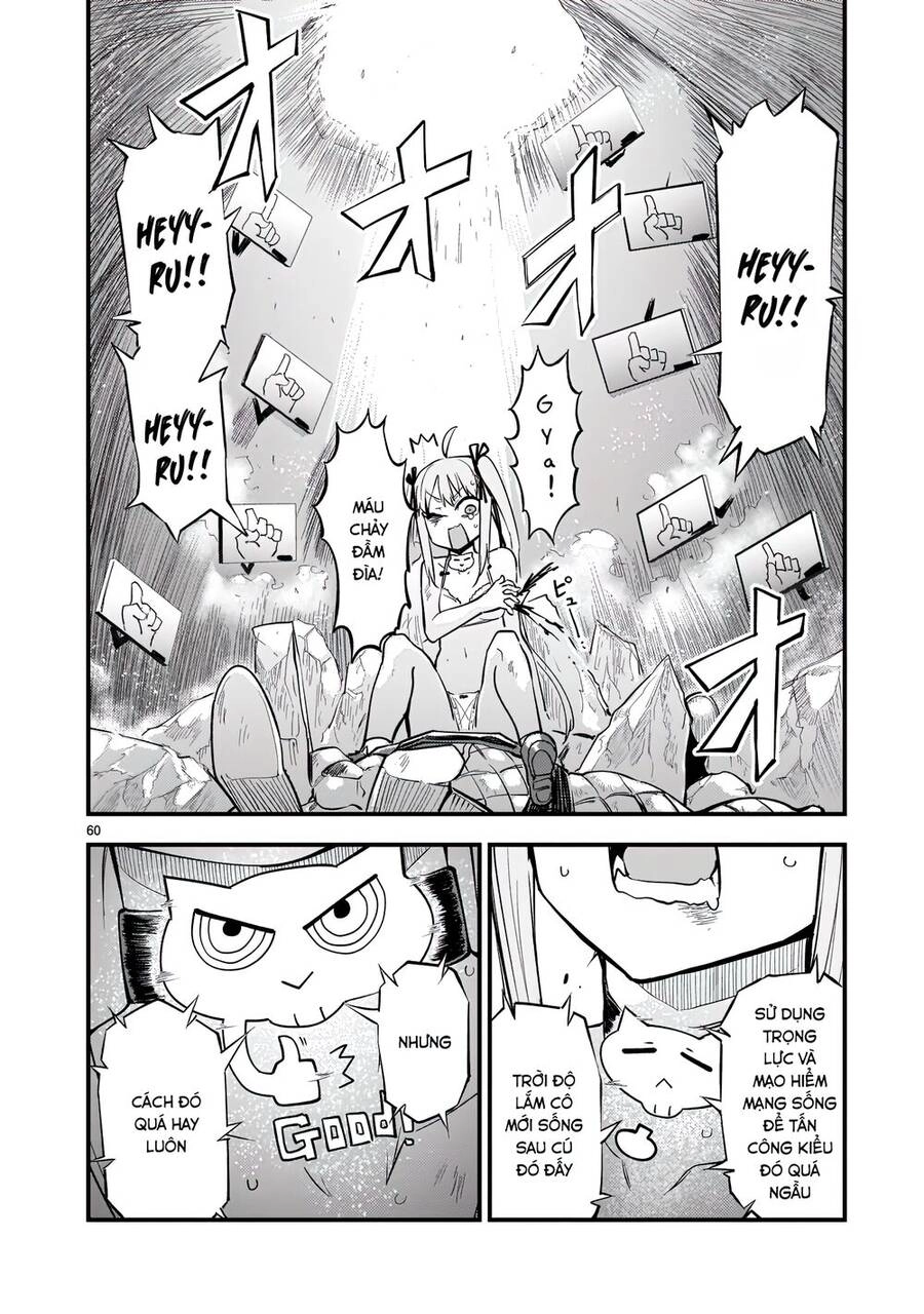 Cuộc Chiến Streaming Chapter 1 - 57