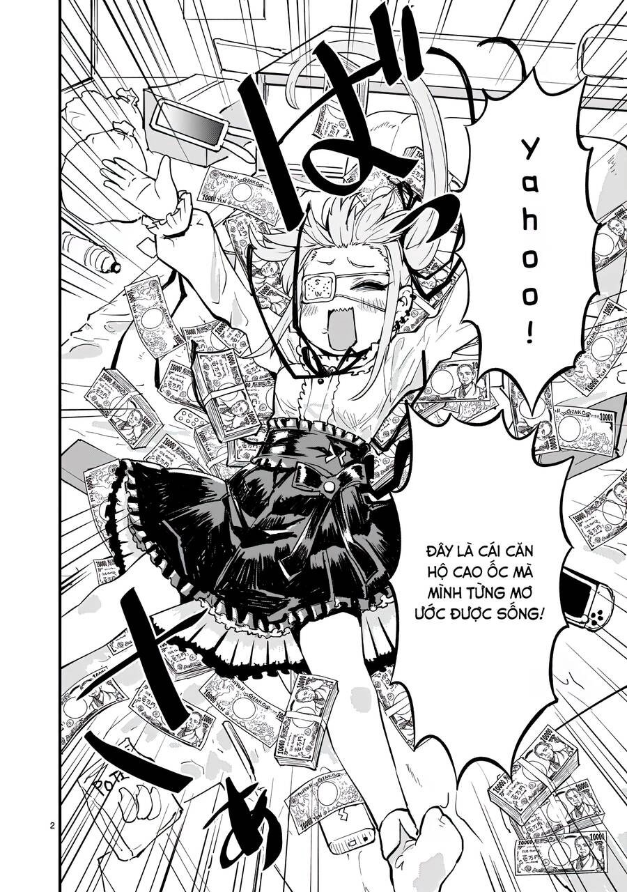 Cuộc Chiến Streaming Chapter 2 - 2