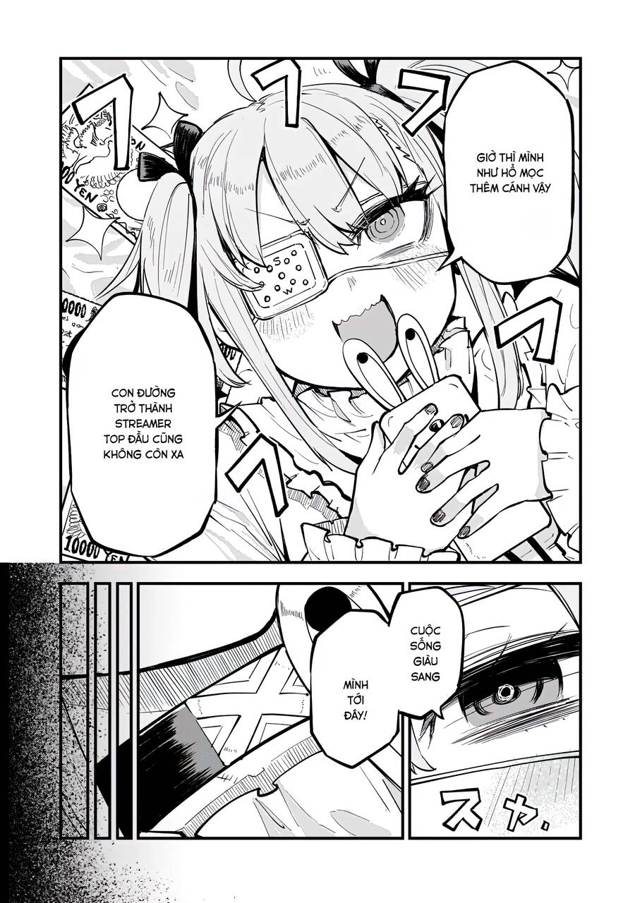 Cuộc Chiến Streaming Chapter 2 - 4