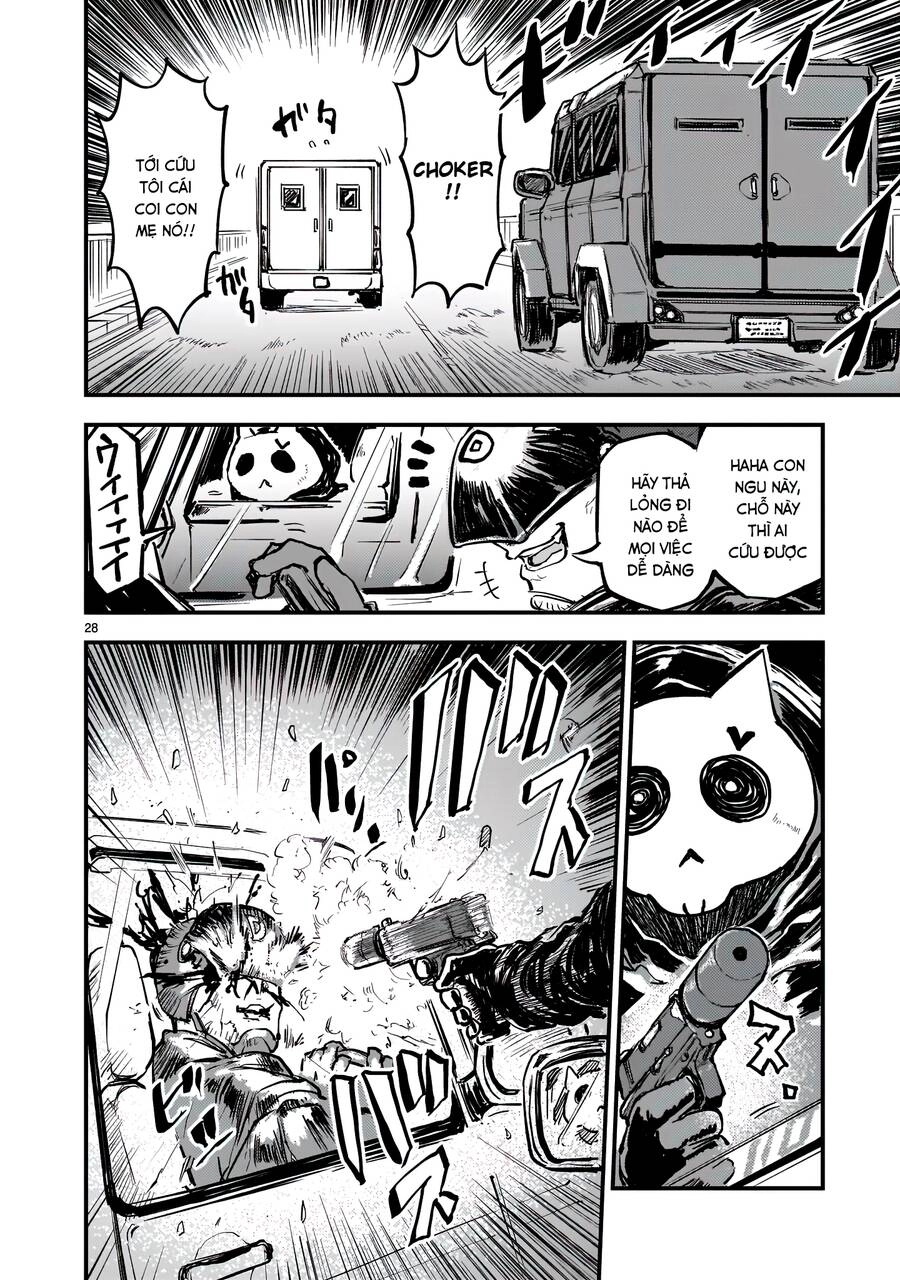 Cuộc Chiến Streaming Chapter 2 - 28