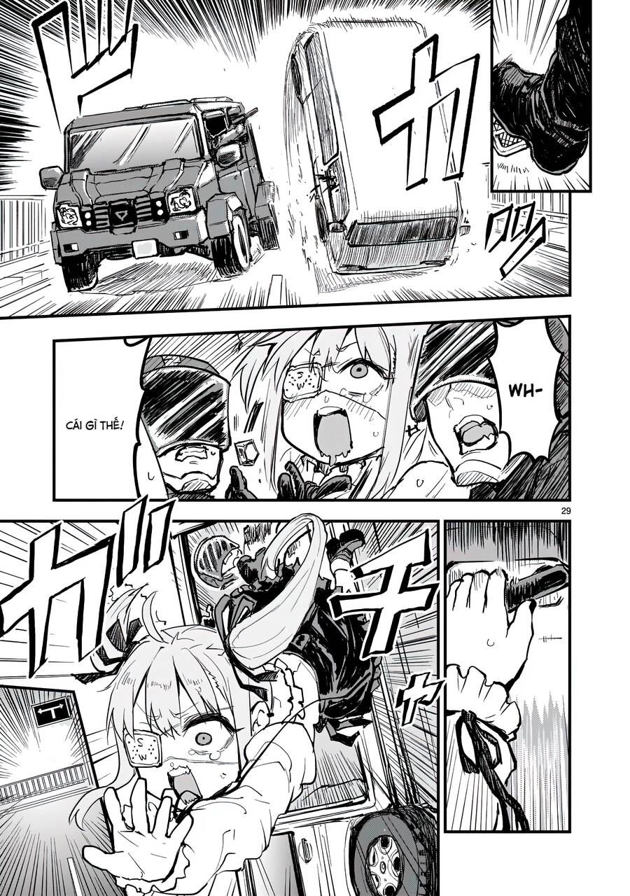 Cuộc Chiến Streaming Chapter 2 - 29