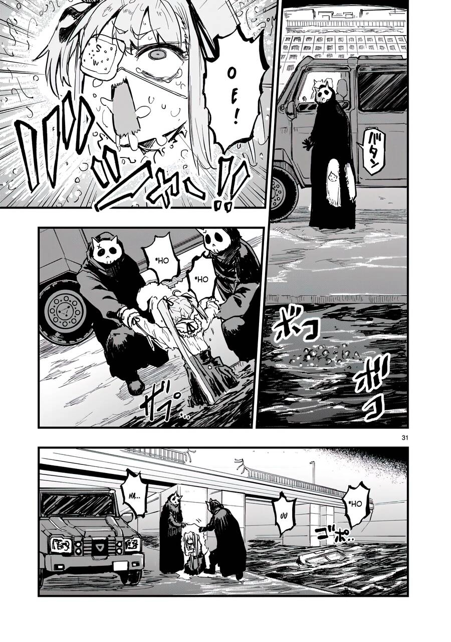 Cuộc Chiến Streaming Chapter 2 - 31