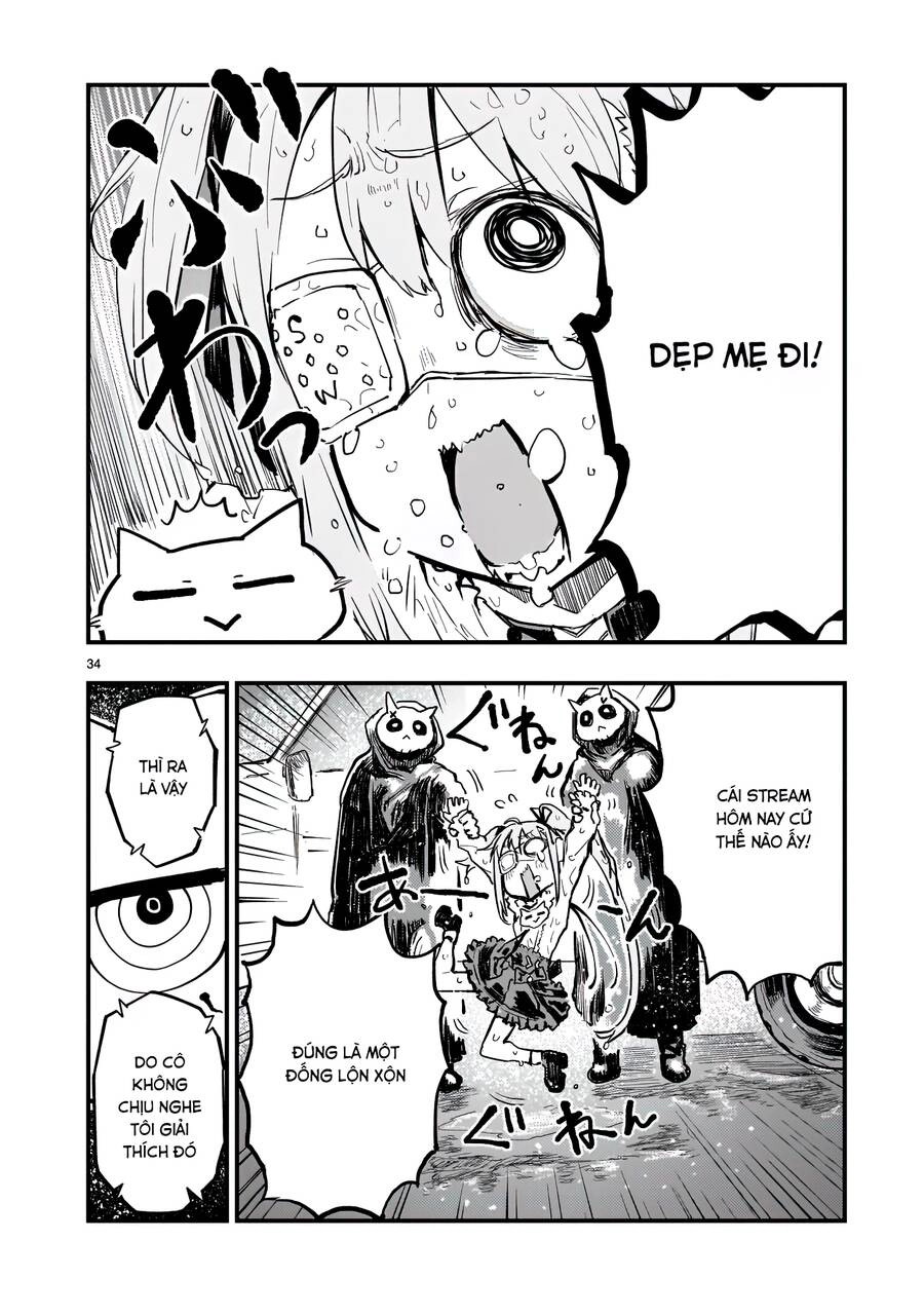 Cuộc Chiến Streaming Chapter 2 - 34