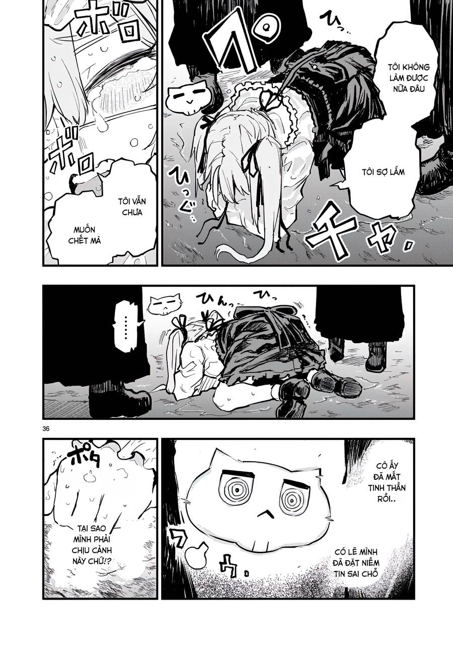 Cuộc Chiến Streaming Chapter 2 - 36