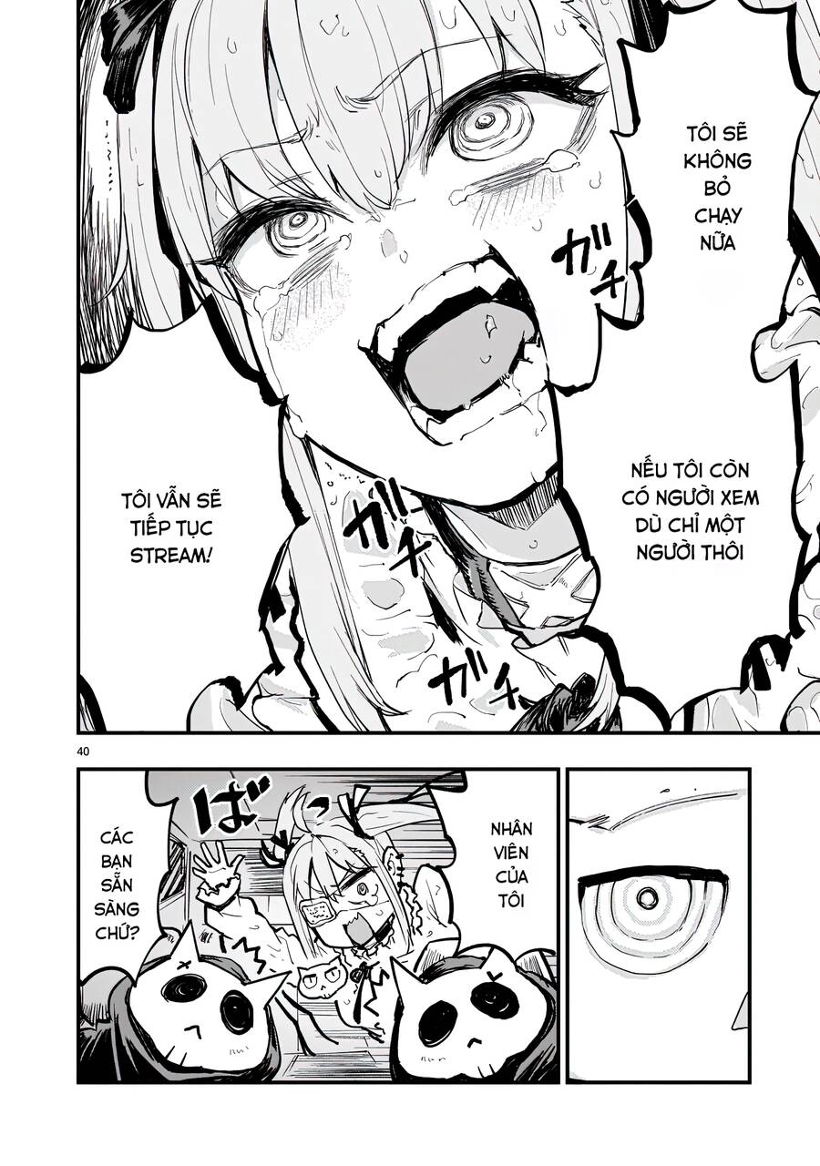 Cuộc Chiến Streaming Chapter 2 - 40