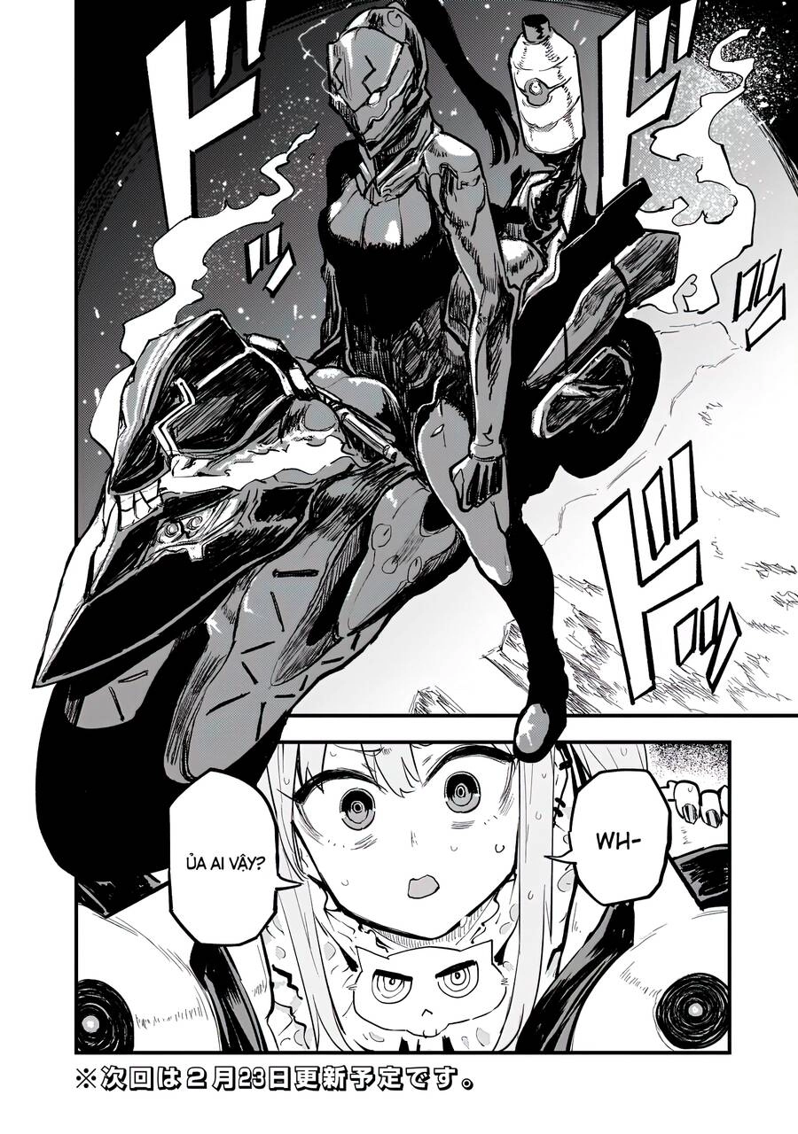 Cuộc Chiến Streaming Chapter 2 - 44