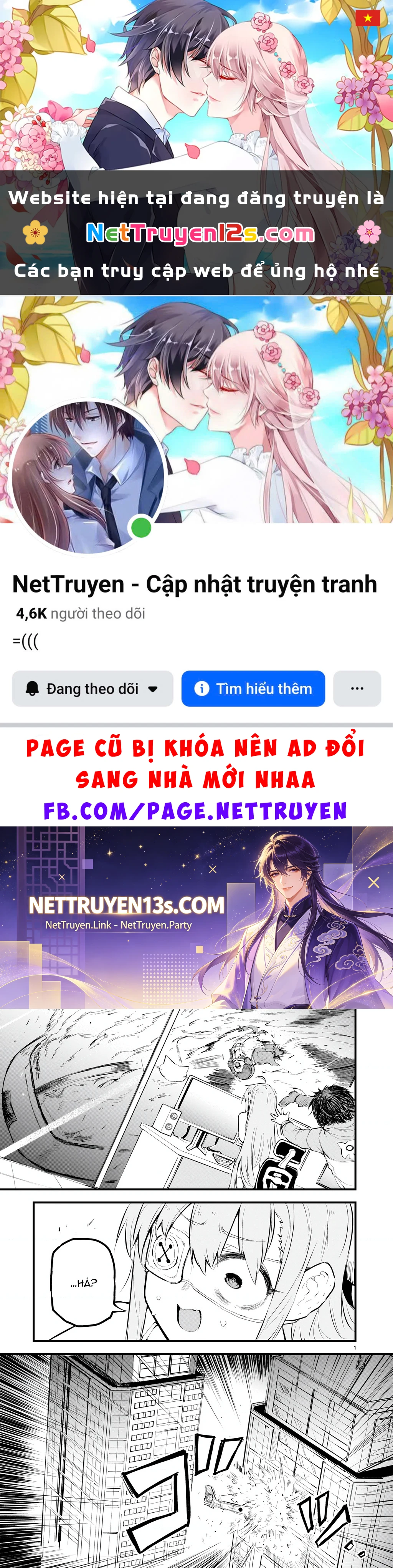 Cuộc Chiến Streaming Chapter 9 - 1