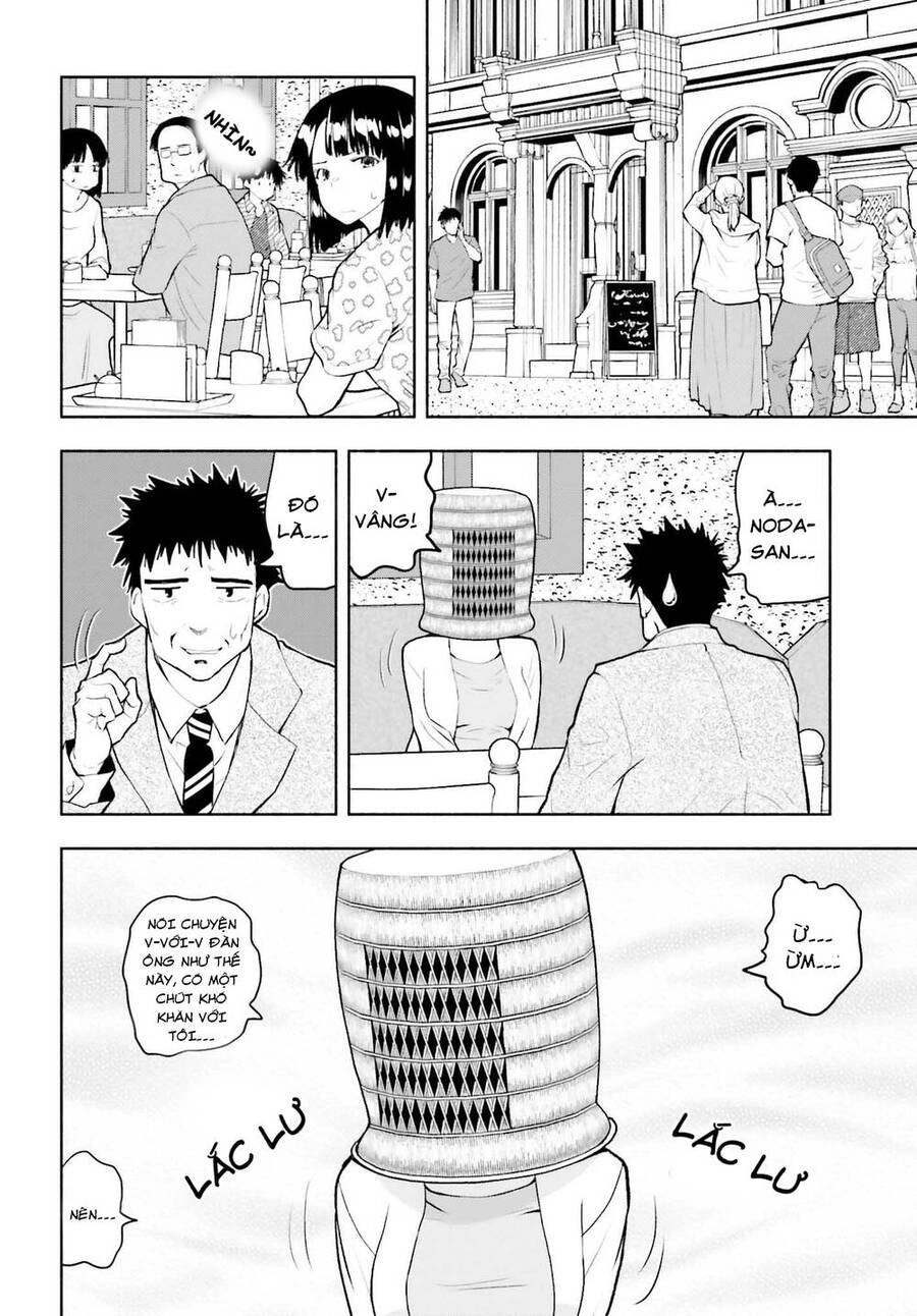 Đi Xem Mắt Với Cô Gái Bị Rối Loạn Giao Tiếp Chapter 1 - 5