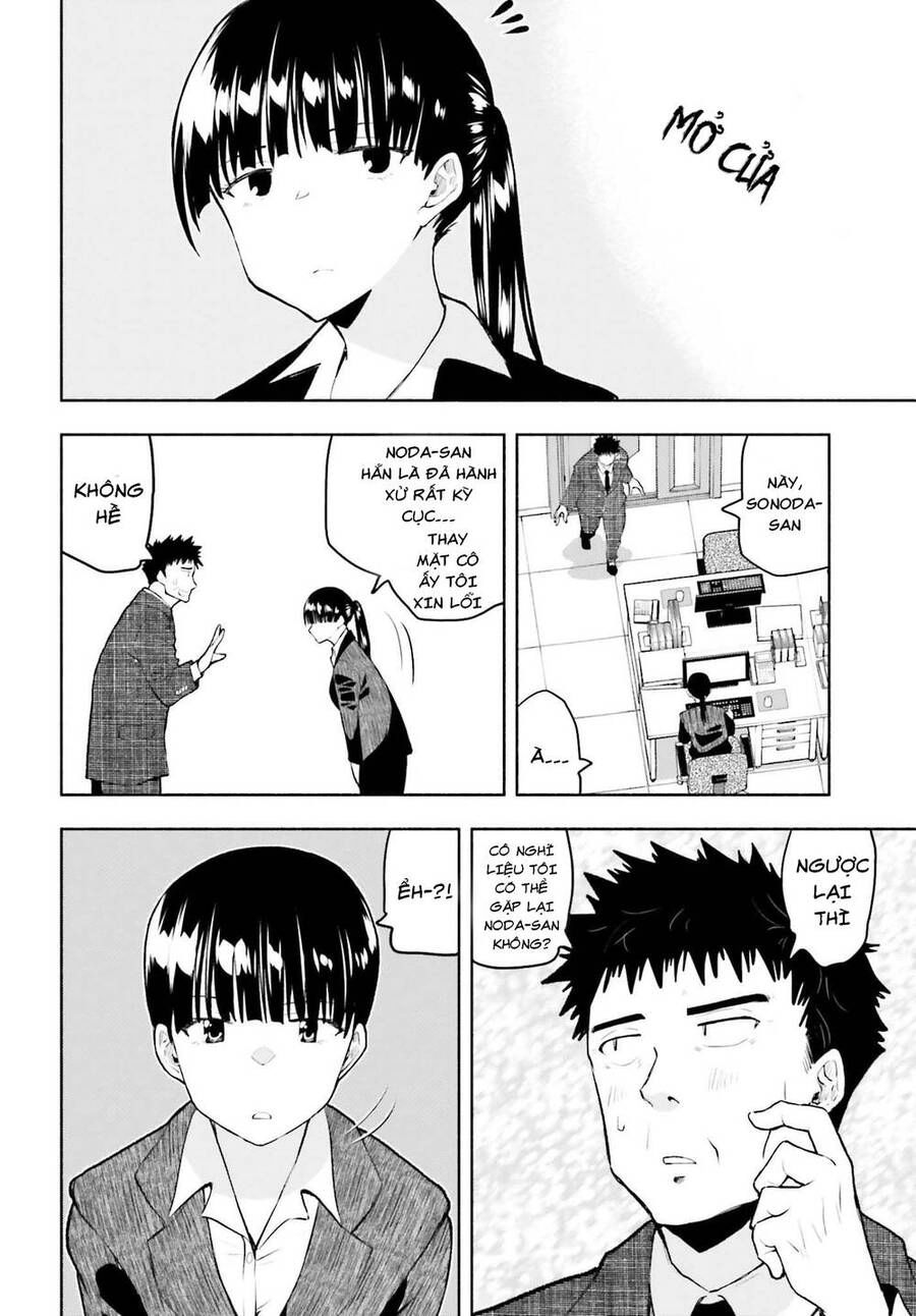 Đi Xem Mắt Với Cô Gái Bị Rối Loạn Giao Tiếp Chapter 1 - 9