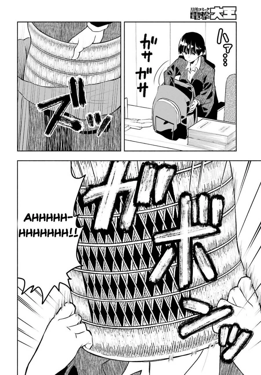 Đi Xem Mắt Với Cô Gái Bị Rối Loạn Giao Tiếp Chapter 1 - 11