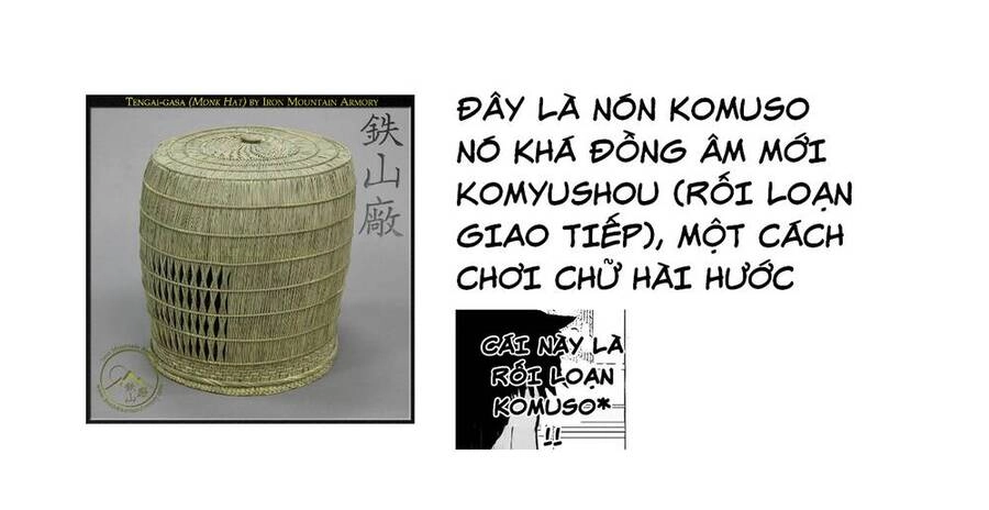 Đi Xem Mắt Với Cô Gái Bị Rối Loạn Giao Tiếp Chapter 1 - 13