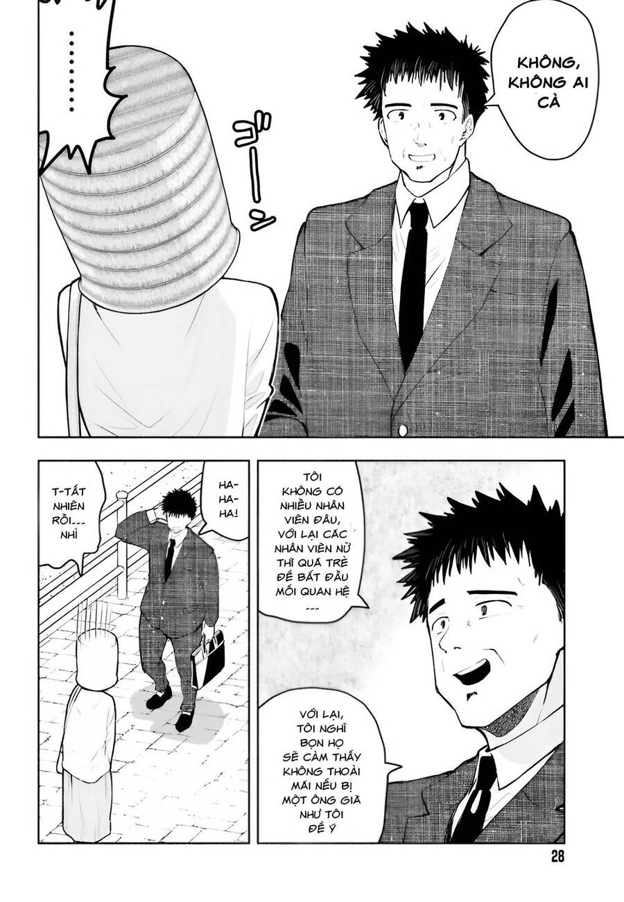 Đi Xem Mắt Với Cô Gái Bị Rối Loạn Giao Tiếp Chapter 2 - 7