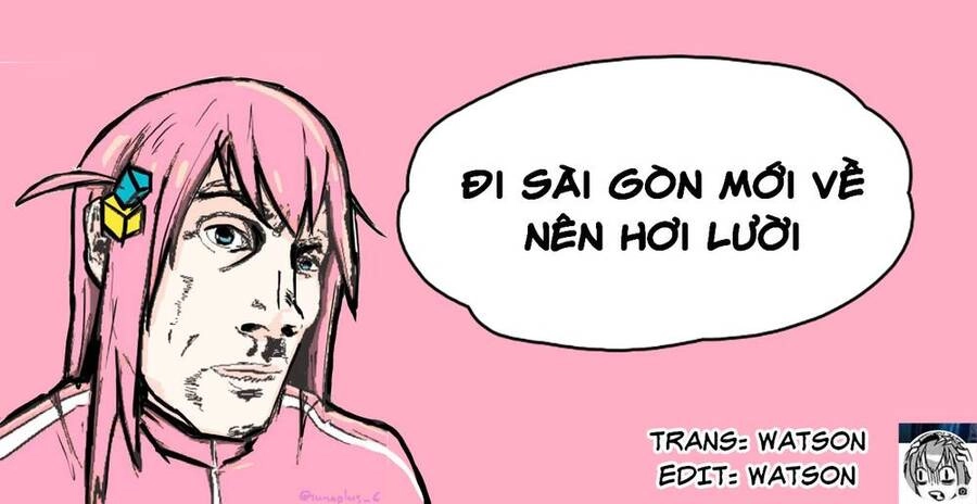 Đi Xem Mắt Với Cô Gái Bị Rối Loạn Giao Tiếp Chapter 2 - 11