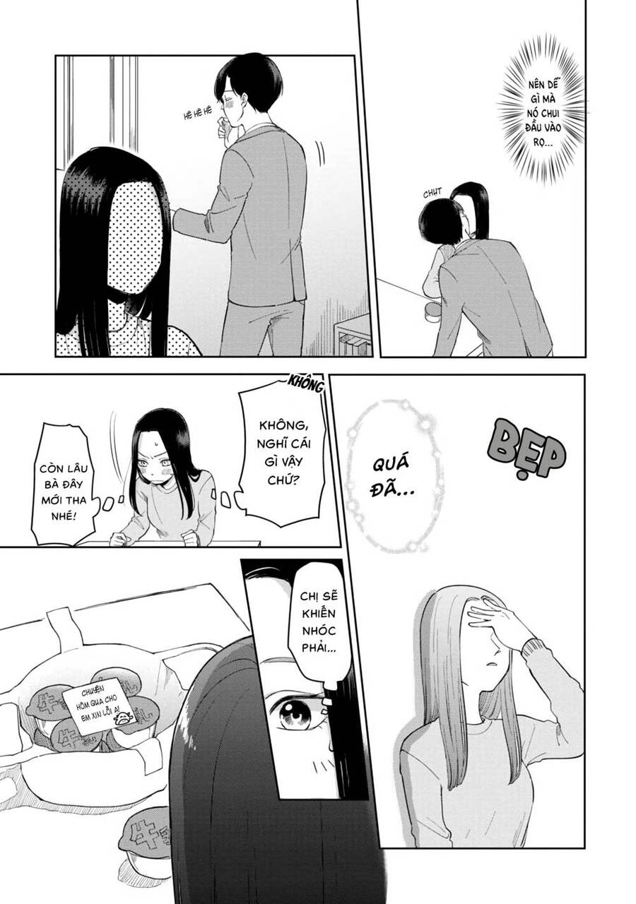 Ngày Mai Hai Ta Vẫn Hạnh Phúc Bên Nhau! Chapter 1 - 9