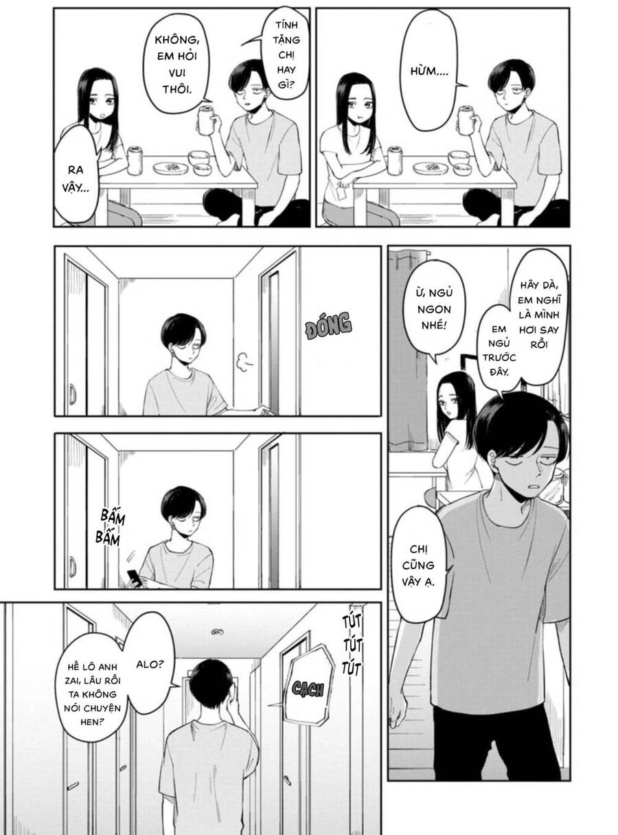 Ngày Mai Hai Ta Vẫn Hạnh Phúc Bên Nhau! Chapter 2 - 5