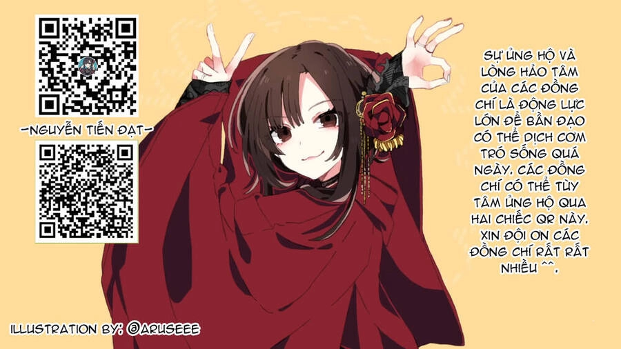 Ngày Mai Hai Ta Vẫn Hạnh Phúc Bên Nhau! Chapter 3 - 11