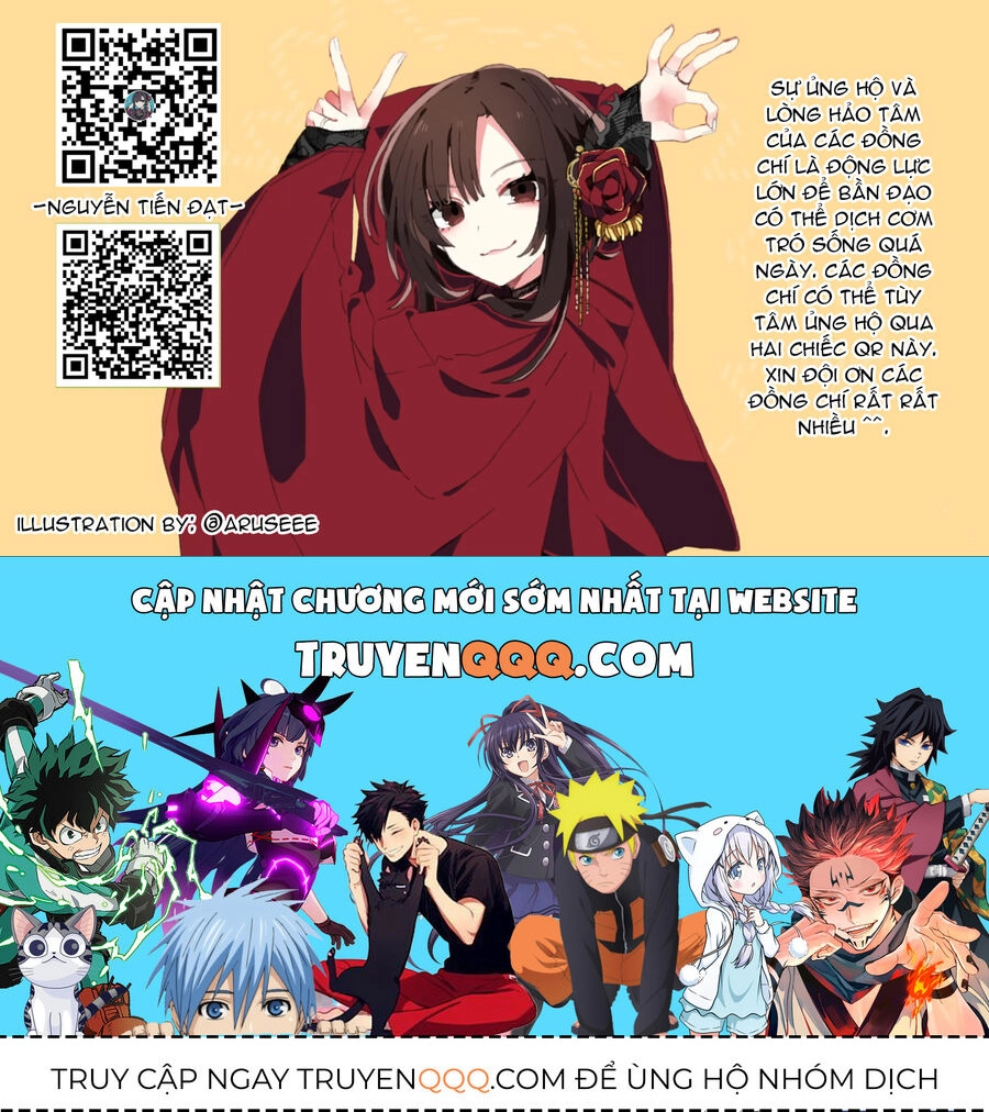 Ngày Mai Hai Ta Vẫn Hạnh Phúc Bên Nhau! Chapter 5 - 10