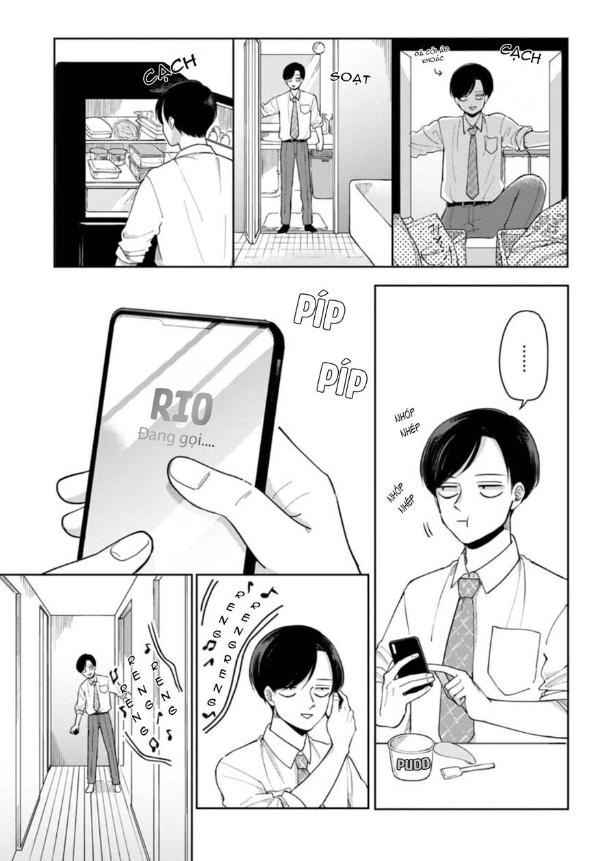 Ngày Mai Hai Ta Vẫn Hạnh Phúc Bên Nhau! Chapter 6 - 5