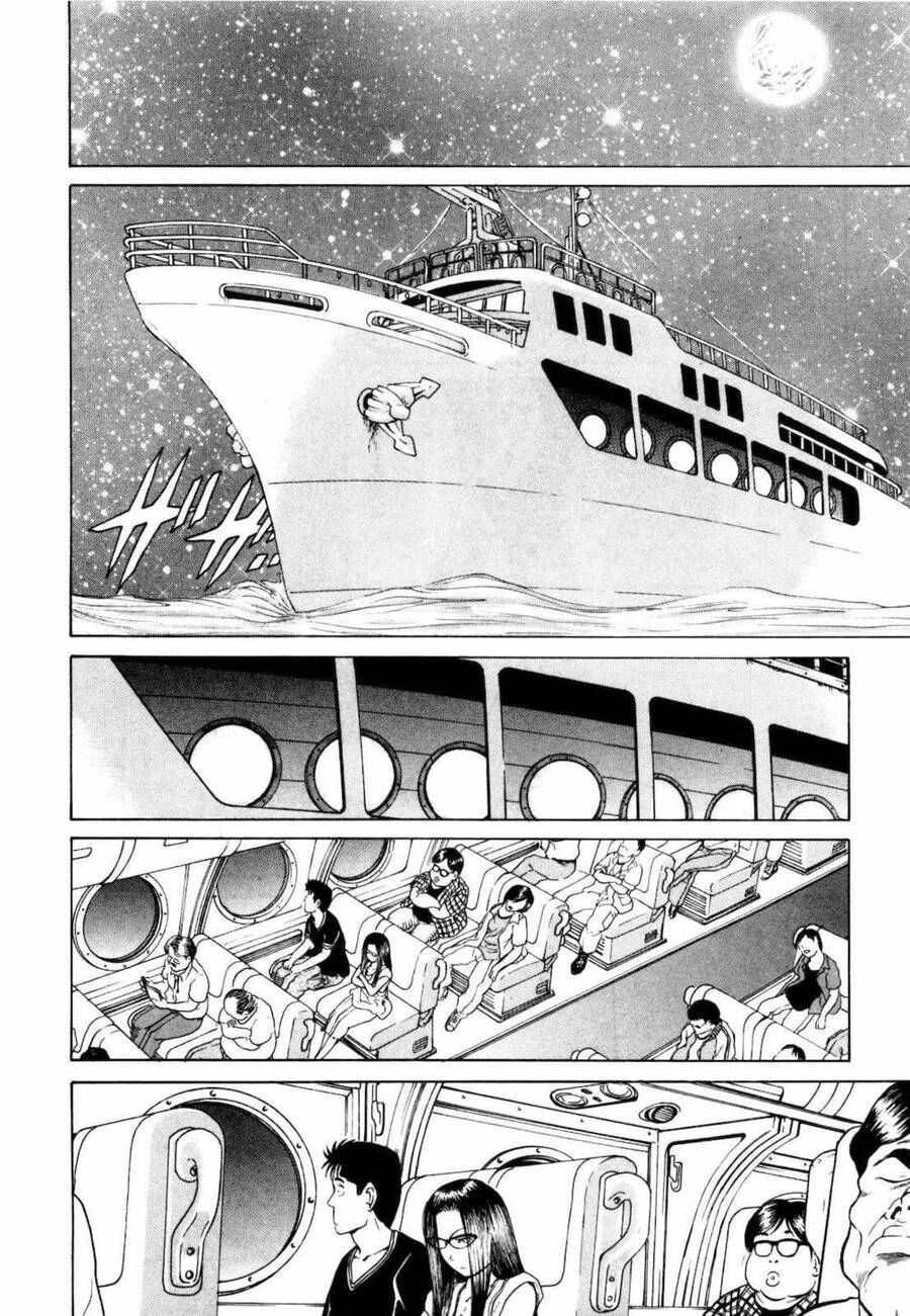 Waruta Hanga ~Truyền Thuyết Rắn Thần Đảo Yatogami~ Chapter 1 - 31