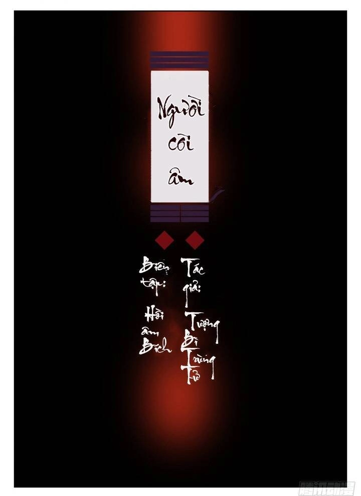 Người Đi Đêm Chapter 0 - 8