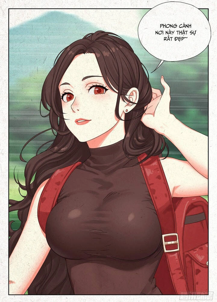 Người Đi Đêm Chapter 1 - 28